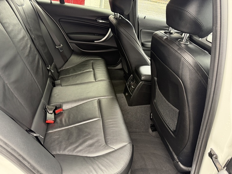 Used BMW 1 Series 2019 for sale - 78163243: Photo 17