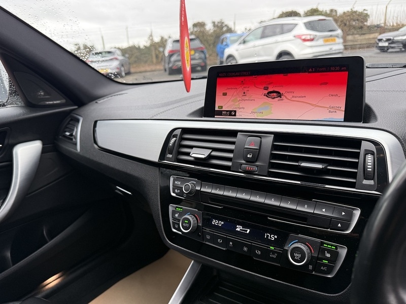 Used BMW 1 Series 2019 for sale - 78163243: Photo 21
