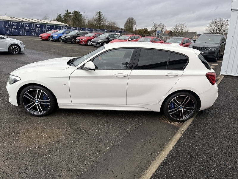 Used BMW 1 Series 2019 for sale - 78163243: Photo 4