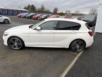 Used BMW 1 Series 2019 for sale - 78163243: Photo