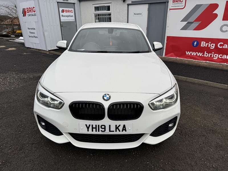 Used BMW 1 Series 2019 for sale - 78163243: Photo 5
