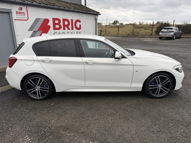 Used BMW 1 Series 2019 for sale - 78163243: Photo 6