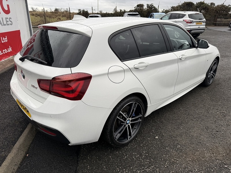 Used BMW 1 Series 2019 for sale - 78163243: Photo 7