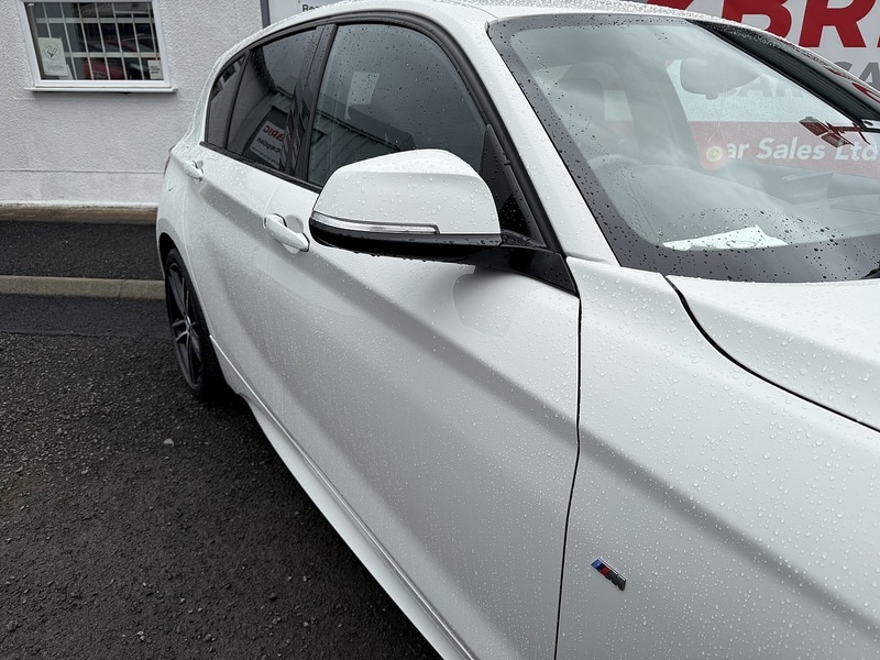 Used BMW 1 Series 2019 for sale - 78163243: Photo 9