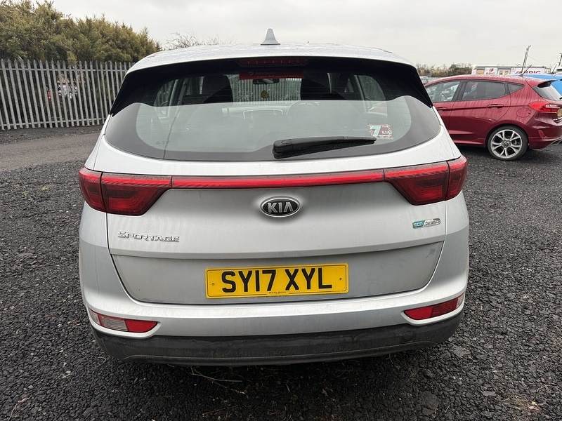 Used Kia Sportage for sale - 77034314: Photo 3