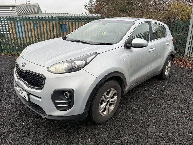 Used Kia Sportage for sale - 77034314: Photo 5