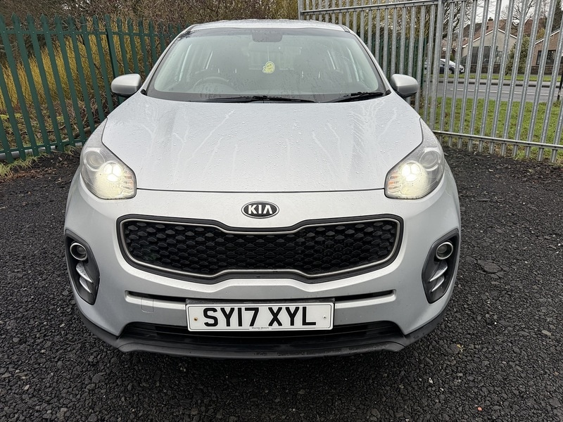 Used Kia Sportage for sale - 77034314: Photo 6