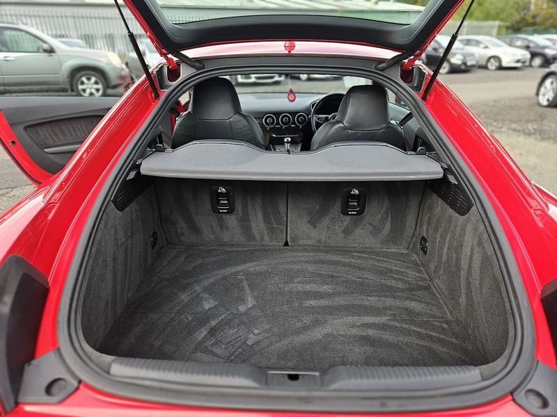 Used Audi TT for sale - 78197453: Photo 11