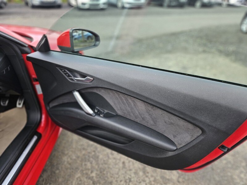 Used Audi TT for sale - 78197453: Photo 12