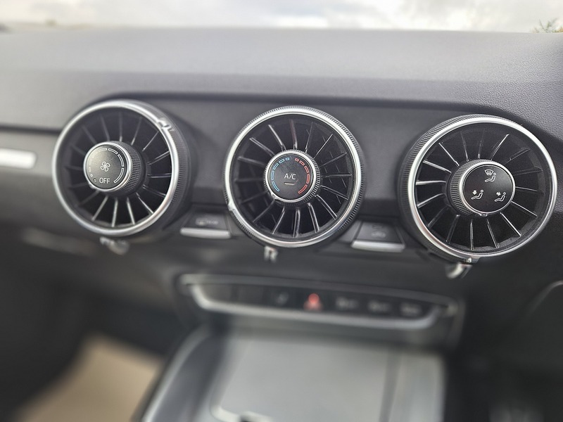 Used Audi TT for sale - 78197453: Photo 16