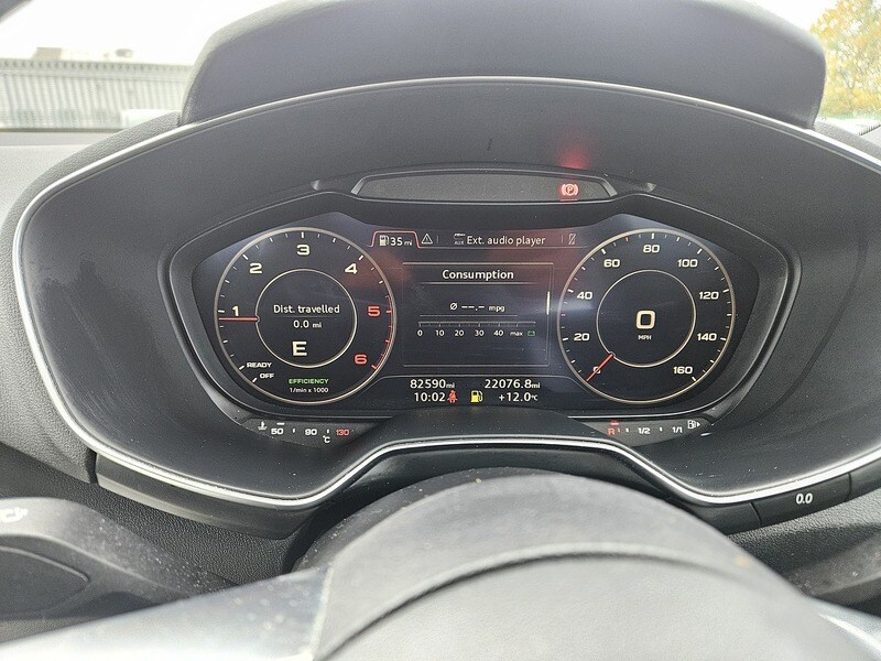 Used Audi TT for sale - 78197453: Photo 21