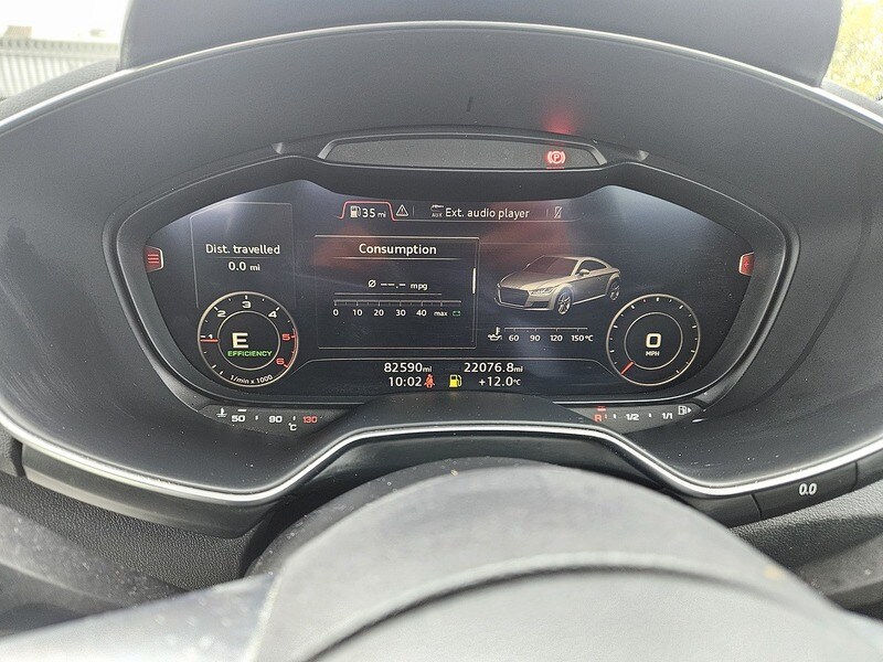 Used Audi TT for sale - 78197453: Photo 22