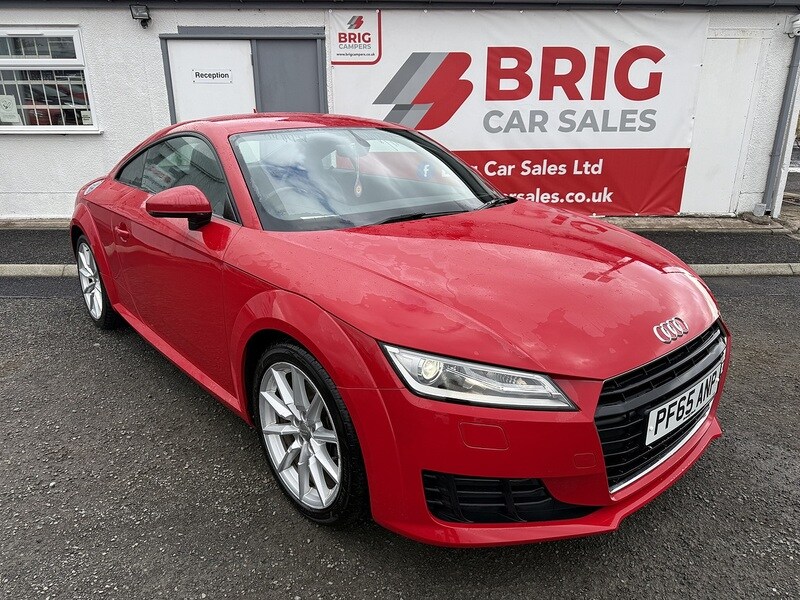 Used Audi TT for sale - 78197453: Photo 24
