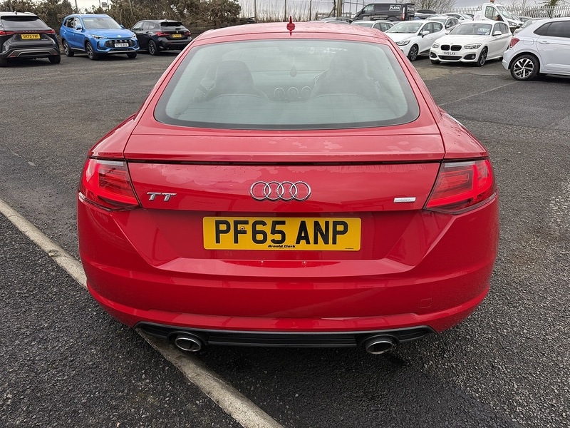 Used Audi TT for sale - 78197453: Photo 25