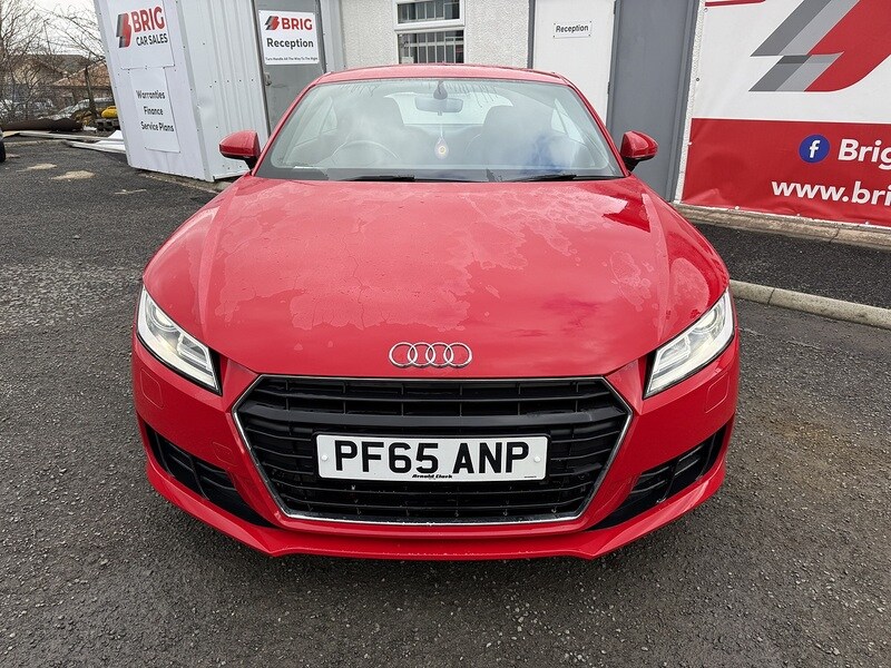 Used Audi TT for sale - 78197453: Photo 30