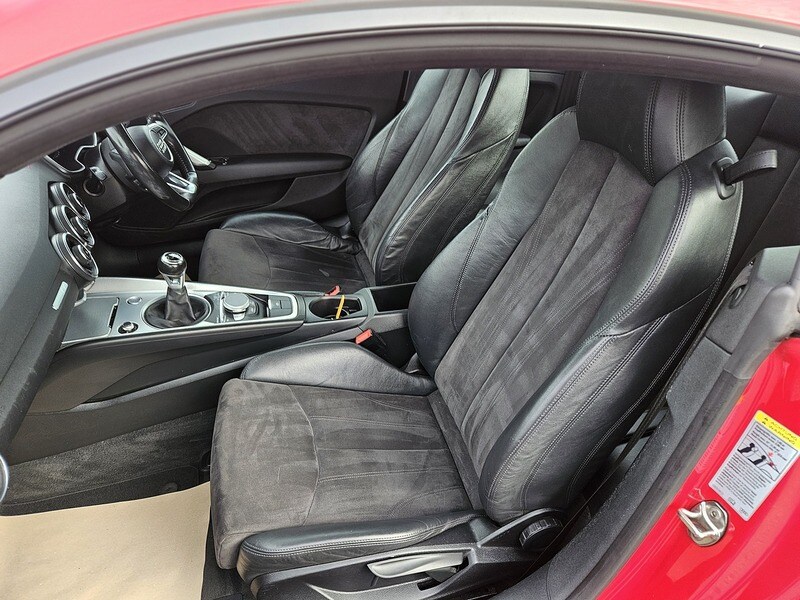 Used Audi TT for sale - 78197453: Photo 9