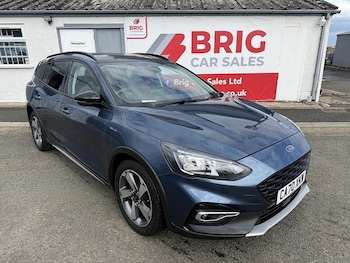 Used Ford Focus 2021 for sale - 79276989: Photo