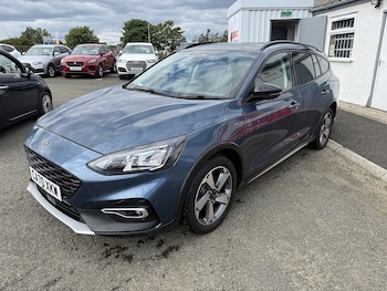 Used Ford Focus 2021 for sale - 79276989: Photo