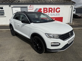 Used Volkswagen T-Roc 2019 for sale - 79435474: Photo
