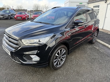 Used Ford Kuga 2018 for sale - 77963617: Photo