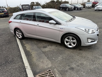 Used Hyundai i40 2014 for sale - 77475600: Photo