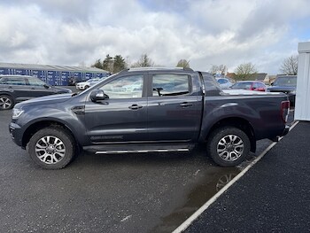 Used Ford Ranger 2019 for sale - 78083645: Photo