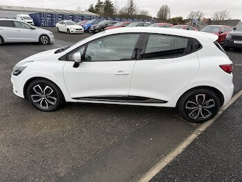 Used Renault Clio 2019 for sale - 77643371: Photo