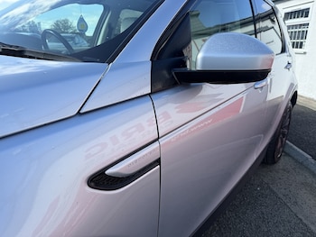 Used Land Rover Discovery Sport 2020 for sale - 78083621: Photo