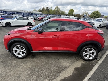 Used Nissan Juke 2020 for sale - 78714190: Photo