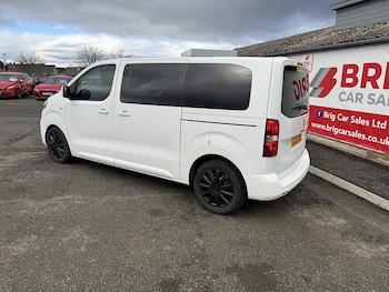 Used Citroen Space Tourer 2018 for sale - 77543639: Photo