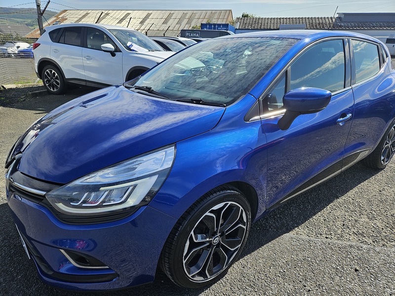 Used Renault Clio 2017 for sale - 76216501: Photo 1
