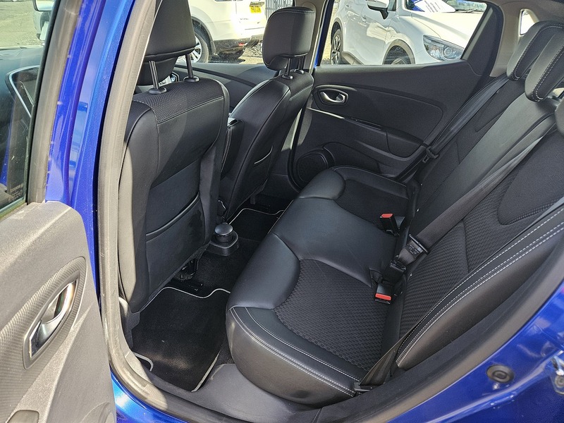 Used Renault Clio 2017 for sale - 76216501: Photo 10
