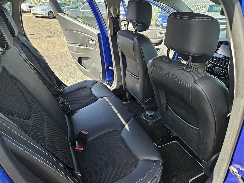 Used Renault Clio 2017 for sale - 76216501: Photo 13