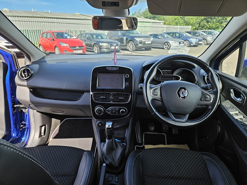 Used Renault Clio 2017 for sale - 76216501: Photo 14