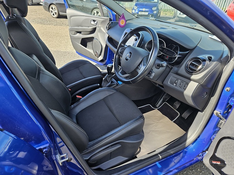 Used Renault Clio 2017 for sale - 76216501: Photo 15