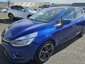 2017 - 1.5 dCi 90 Dynamique S Nav 5dr
