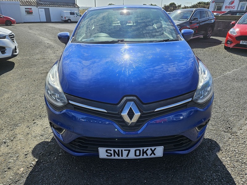 Used Renault Clio 2017 for sale - 76216501: Photo 2