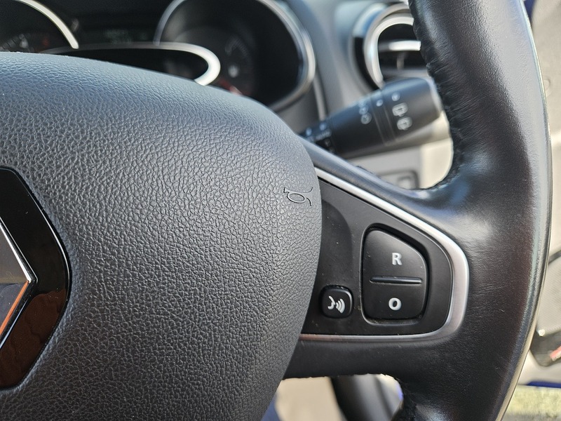Used Renault Clio 2017 for sale - 76216501: Photo 22