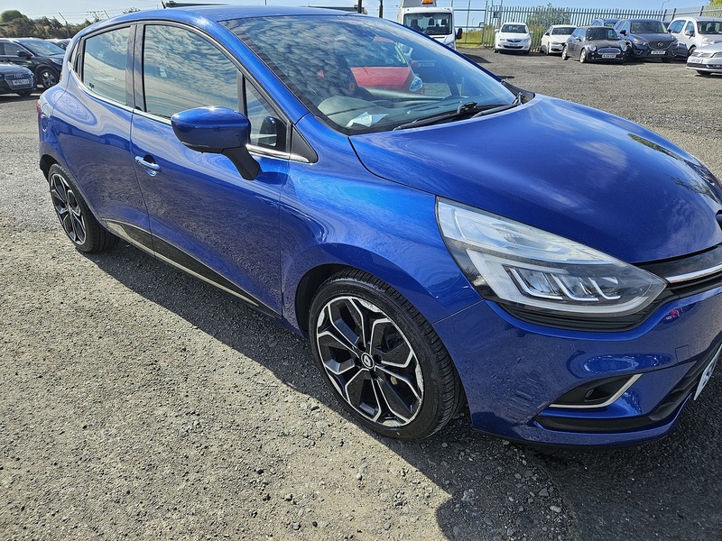 Used Renault Clio 2017 for sale - 76216501: Photo 3