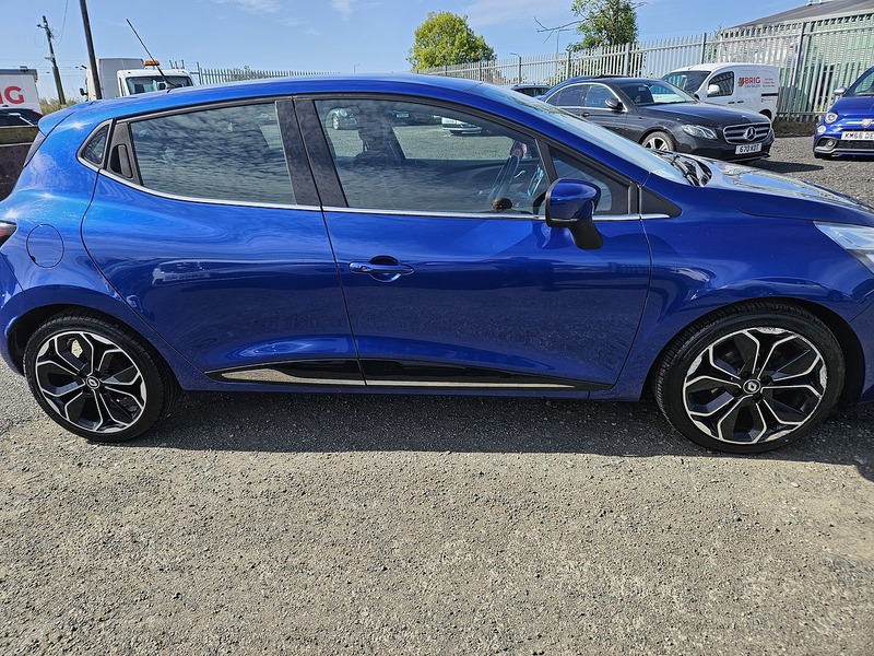 Used Renault Clio 2017 for sale - 76216501: Photo 4