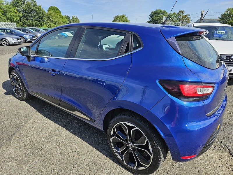 Used Renault Clio 2017 for sale - 76216501: Photo 7