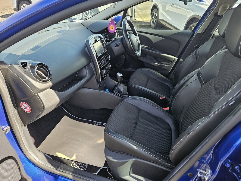 Used Renault Clio 2017 for sale - 76216501: Photo 8