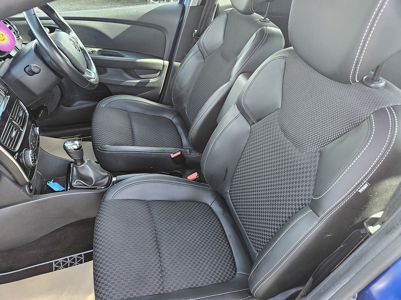 Used Renault Clio 2017 for sale - 76216501: Photo 9