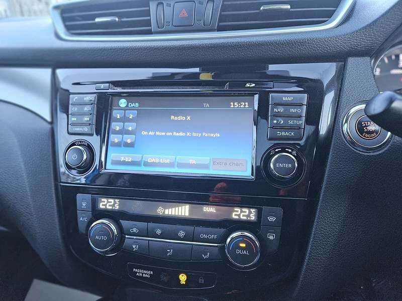 Used Nissan Qashqai 2017 for sale - 77034313: Photo 23