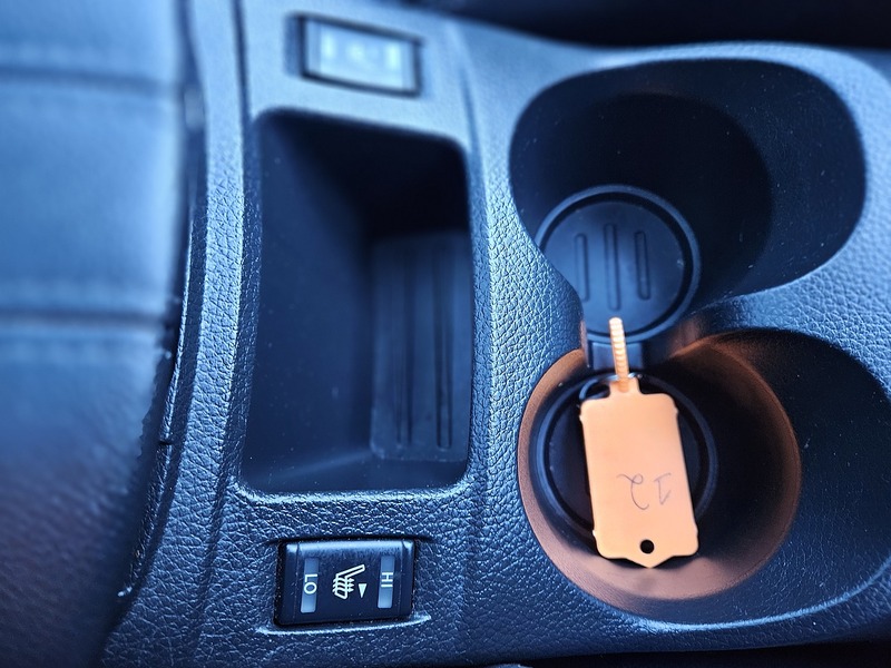 Used Nissan Qashqai 2017 for sale - 77034313: Photo 25