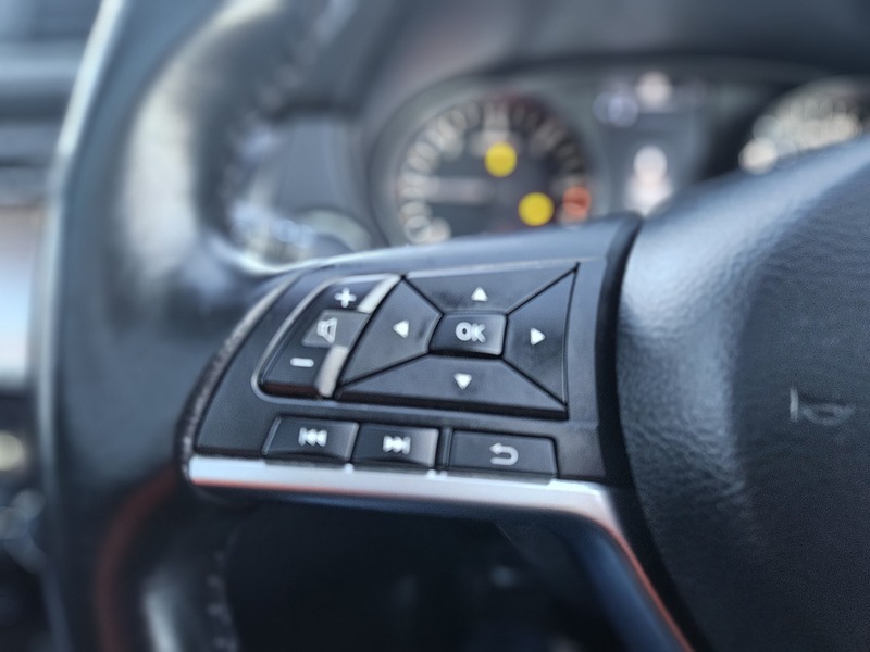 Used Nissan Qashqai 2017 for sale - 77034313: Photo 26