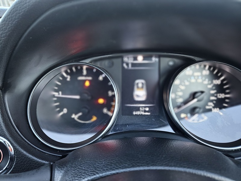 Used Nissan Qashqai 2017 for sale - 77034313: Photo 28