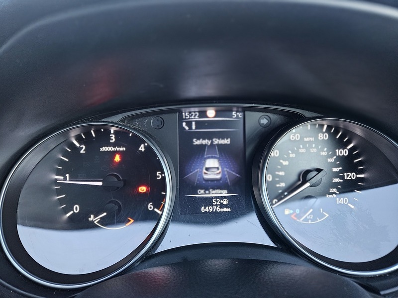 Used Nissan Qashqai 2017 for sale - 77034313: Photo 29