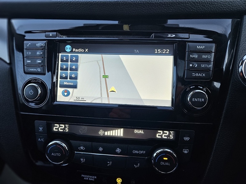 Used Nissan Qashqai 2017 for sale - 77034313: Photo 30