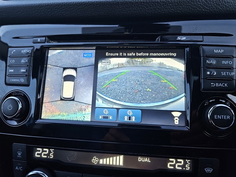 Used Nissan Qashqai 2017 for sale - 77034313: Photo 31